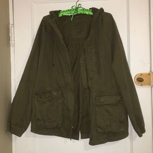 Utility Jacket